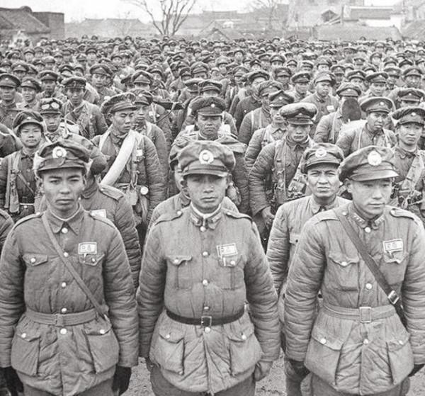 1947年,數百國民黨將軍集體到中山陵“哭陵”訴何委屈? 1947年,數百國民黨將軍集體到中山陵“哭陵”訴何委屈?