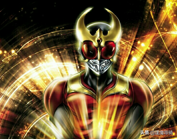 假面騎士:處於同一個世界觀,空我跟亞極陀卻無交集,有何意義? 假面騎士:處於同一個世界觀,空我跟亞極陀卻無交集,有何意義?