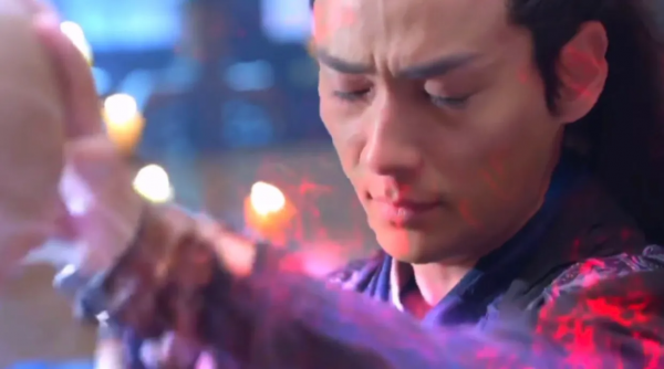 掃地僧死後,出現五位高手稱為天龍五絕,段譽虛竹之子上榜 掃地僧死後,出現五位高手稱為天龍五絕,段譽虛竹之子上榜