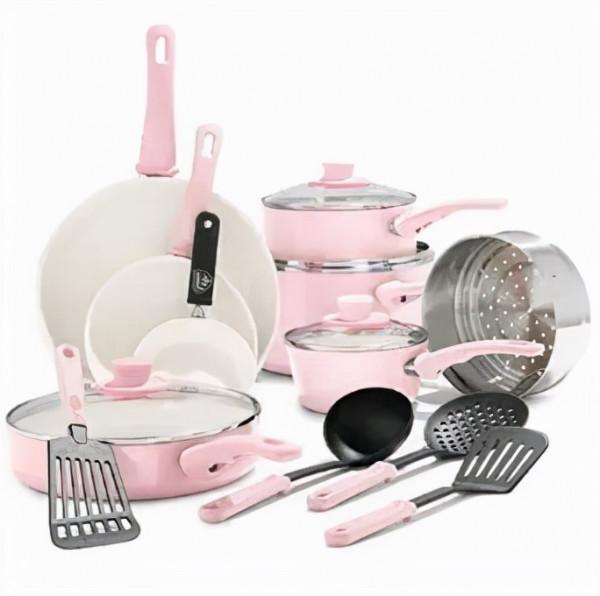 2022年評價最高的11個炊具品牌