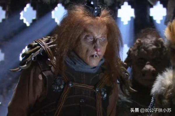 靈吉菩薩為啥會是西天中心須彌山之主?他曾力壓西天如來佛祖一頭 靈吉菩薩為啥會是西天中心須彌山之主?他曾力壓西天如來佛祖一頭