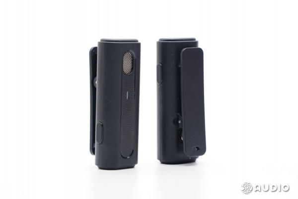 一拖二無線領夾麥克風M9拆解報告,即插即用、雙人錄製 一拖二無線領夾麥克風M9拆解報告,即插即用、雙人錄製