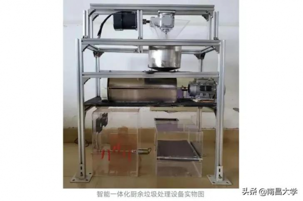 四項一等獎，三項二等獎，雄居全國參賽高校第一！