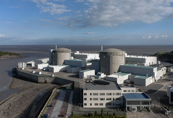 中國從海底提取新核電燃料，成功打破西方封鎖，未來將改變核局面
