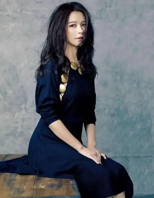 徐若瑄圖集：魔鬼天使本人