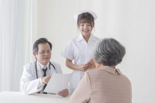 父母患有以下癌症,有可能“遺傳”給子女,醫生:子女做好4件事 父母患有以下癌症,有可能“遺傳”給子女,醫生:子女做好4件事