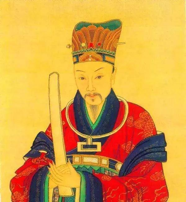 「大飽眼福」中國十大傳世名畫（珍藏版）