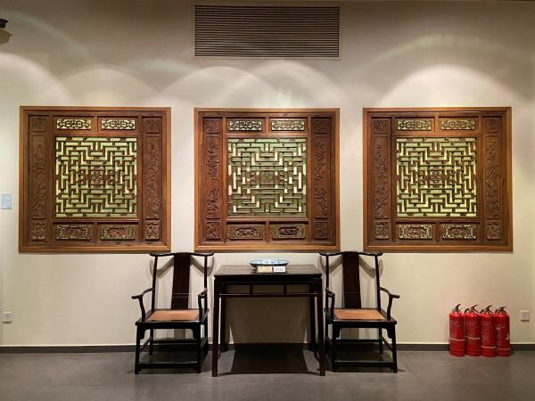 觀復門窗:千變萬化,雅俗共賞 觀復門窗:千變萬化,雅俗共賞