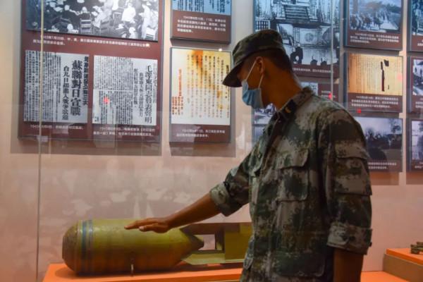 尋根鑄魂，感悟建黨百年初心