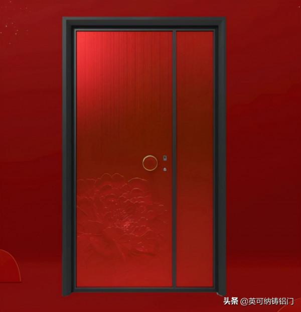 英可納鑄鋁門|滿足外在型美和內在品質的特色性優勢 英可納鑄鋁門|滿足外在型美和內在品質的特色性優勢