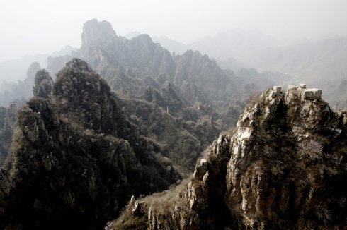 狼牙山五壯士跳崖後，有2人倖存，誰救的？他們後來怎麼樣了呢？