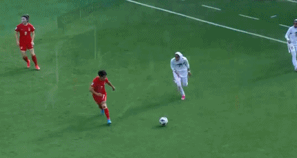 亞洲盃-中國女足7-0伊朗提前晉級，王炸組合皆雙響唐佳麗替補建功