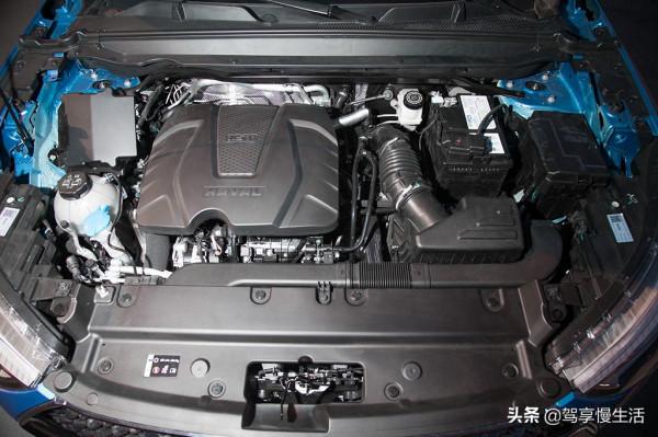 10萬出頭適合年輕人的SUV，看這三款怎麼樣？好看而且配置高