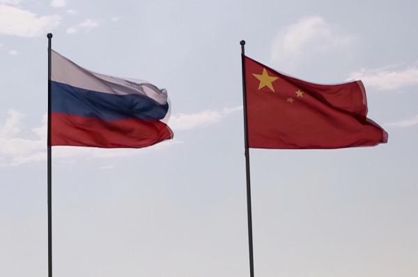 中俄為什麼不結盟？金燦榮：拉來一個朋友招來十個敵人，不划算