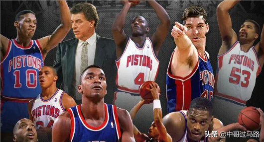 那些讓NBA改變規則的球星，姚明、易建聯均上榜