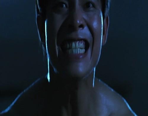 3位演“變態”的香港大師，吳毅將封神，曹查理堪稱狂魔