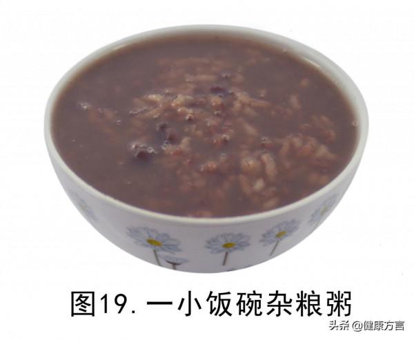 五穀為養不能缺 餐具知道吃多少(四) 五穀為養不能缺 餐具知道吃多少(四)