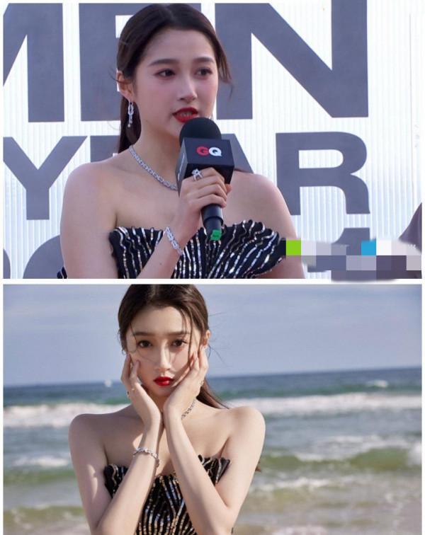 明星百萬修圖師名副其實？有的技術堪比&OpenCurlyDoubleQuote;換頭&rdquo;，有的卻越修越醜