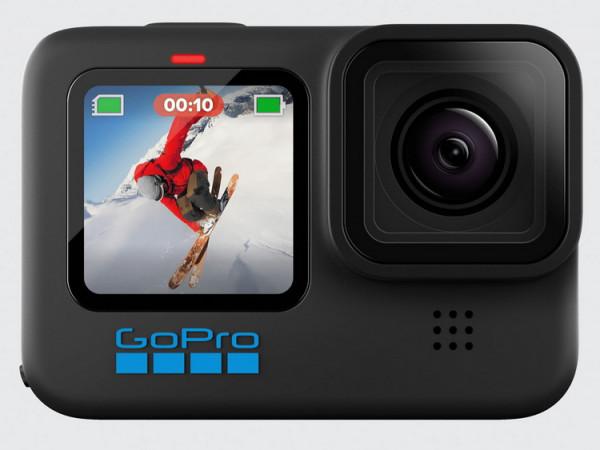 GoPro即將10代機器新韌體 解決錄製機身過熱問題 GoPro即將10代機器新韌體 解決錄製機身過熱問題