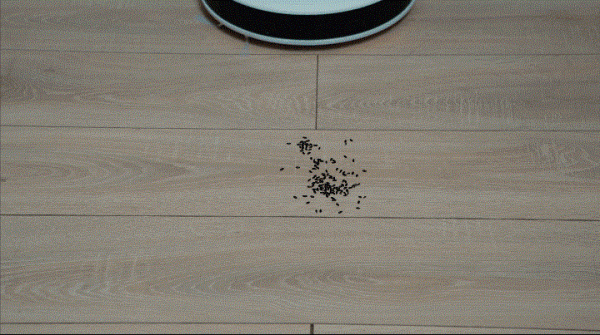 海外大賣的宜寶Q11，最便宜的集塵掃地機器人？效能讓人驚訝