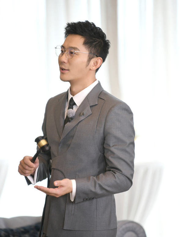 《奔跑吧黃河2》定檔，白鹿立下宣言，海報暴露新一季誰是隊長？