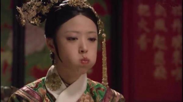 看夠了滿屏的紙片人，這四位“珠圓玉潤”的女星，完勝“白幼瘦”