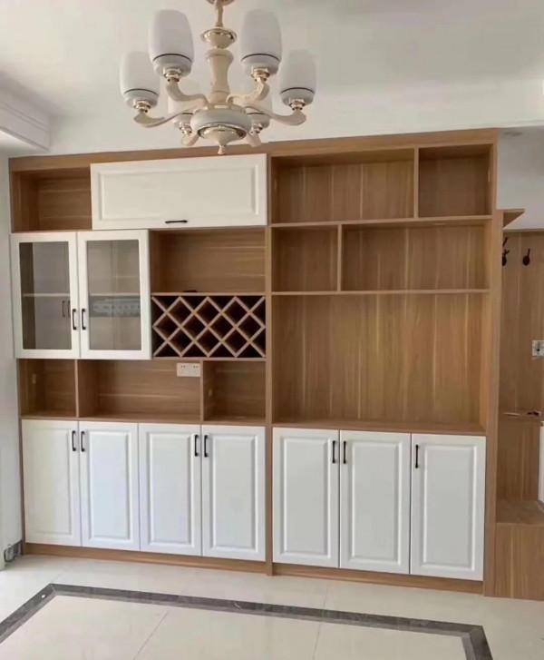 30多種酒櫃設計 30多種酒櫃設計