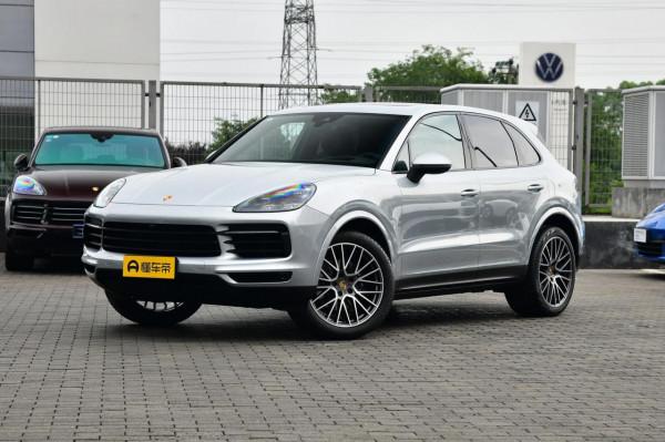 保時捷Cayenne胎壓無法監測怎麼回事？