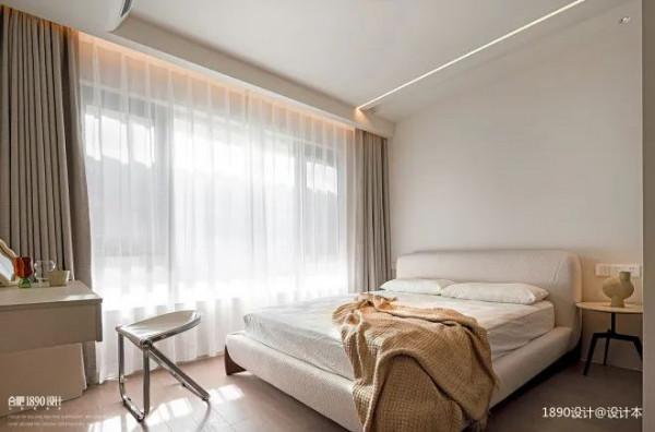 一家四口住210平復式,開啟溫情且舒適的幸福生活 一家四口住210平復式,開啟溫情且舒適的幸福生活