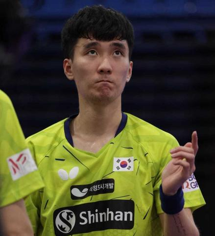 被打怕了？日本乒乓名將賽後一番話，讓球迷感慨：還沒遇上國乒呢