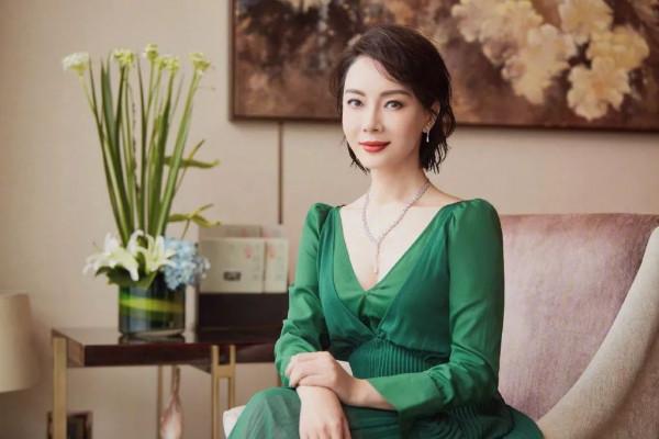 10位湖北籍女星：有人嫁導演，有人嫁富豪，有人45歲至今未婚