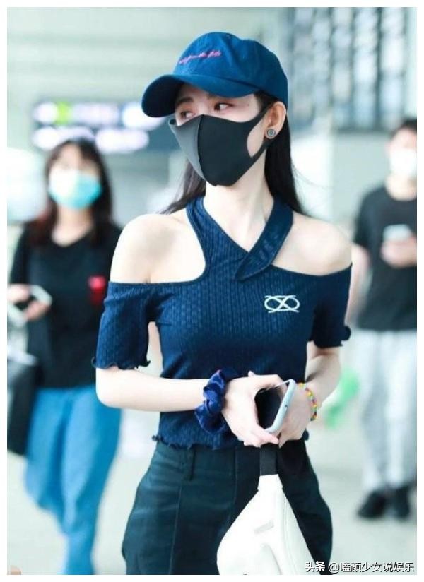 小紅靠捧,大紅靠命?錯了,換對造型立馬翻身 小紅靠捧,大紅靠命?錯了,換對造型立馬翻身