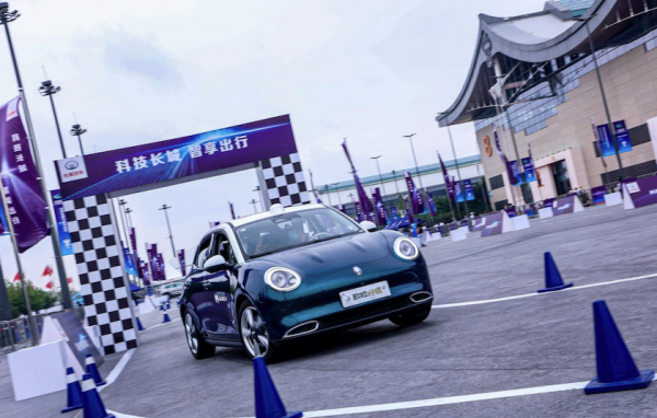 「深度」為什麼泰國人那麼喜歡中國的電動小轎車? 「深度」為什麼泰國人那麼喜歡中國的電動小轎車?