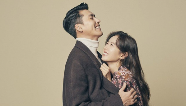 孫藝珍慶祝40歲生日太低調，穿休閒裝藏不住美貌，素顏狀態下超美