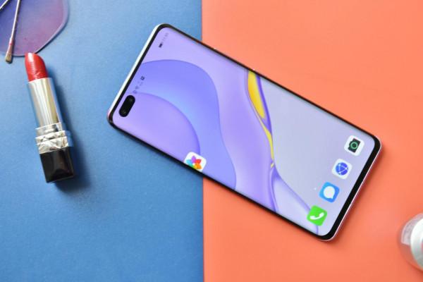 華為手機自帶“AR測量”，用手機就能測量長度和身高，太方便了