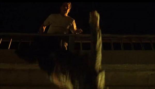 18年前的懸疑片真敢拍，比墳頭蹦迪更刺激