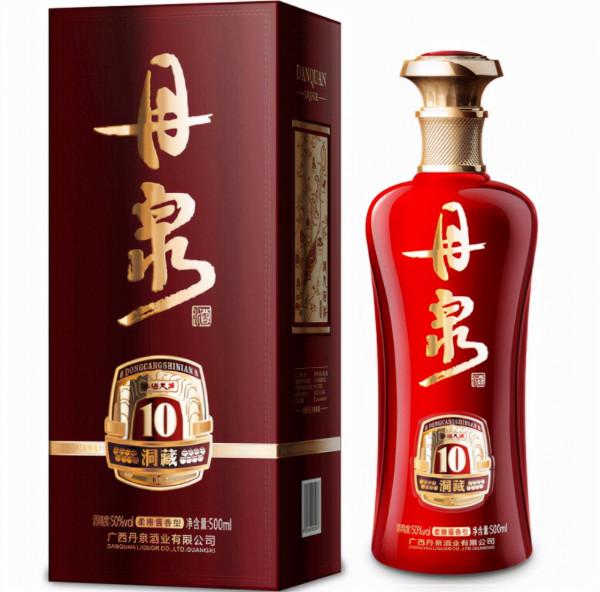 還敢說廣西只有汾酒！這3大便宜100%純糧佳釀，別再說不知道