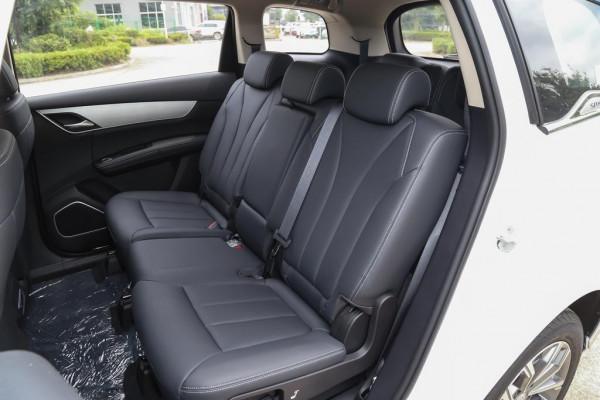 比亞迪打造的平民MPV，軸距2785mm，6/7座可選，宋MAX能買嗎？