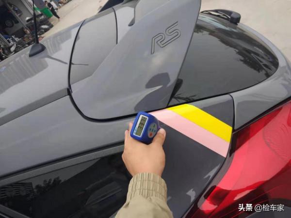 拳打高爾夫R，腳踢賓士A45，這臺小鋼炮買回來不能上路？