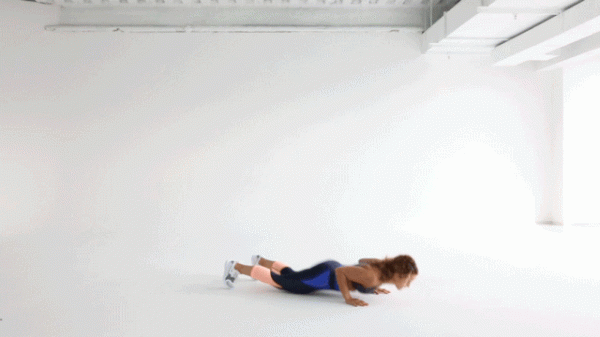 「居家 |“燃脂”篇」跟上節拍，燃脂開始啦