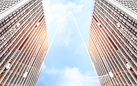 景瑞控股：2021年全年合約簽約銷售額約270.11億元