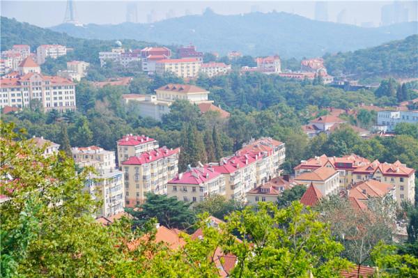 初秋的青島,以愛之名,打卡15個網紅景點,看見青島的每一種生活 初秋的青島,以愛之名,打卡15個網紅景點,看見青島的每一種生活