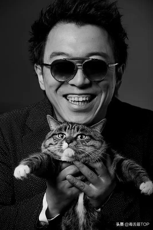 2021年十位票房“百億先生”排名，王寶強上榜，誰的含金量最高？