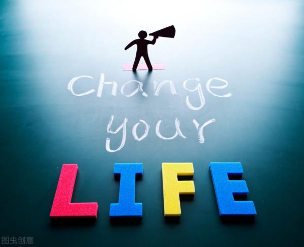 當有這3個跡象出現時，說明你長大啦