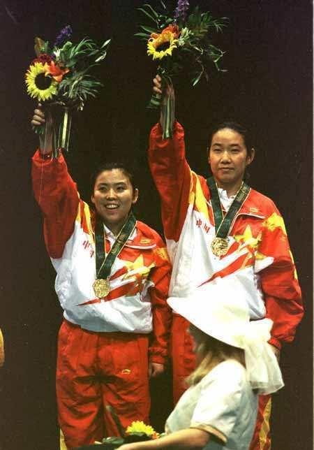 孫穎莎將來會超越鄧亞萍、張怡寧等大滿貫的成就嗎? 孫穎莎將來會超越鄧亞萍、張怡寧等大滿貫的成就嗎?