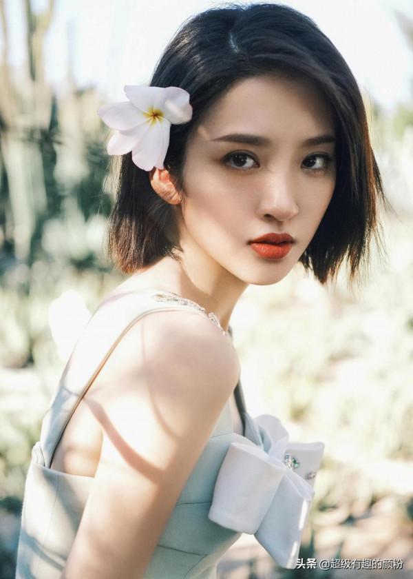 唐藝昕精選圖集