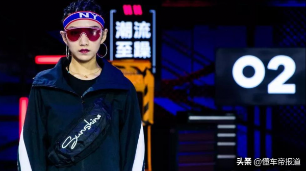 特寫 | 機甲龍、驅逐艦、還有中國風，天馬行空的新車名你接受嗎？