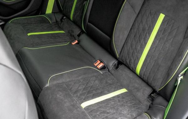 居然不是出自ABT之手，奧迪RS 6改裝版官圖曝光，3秒破百