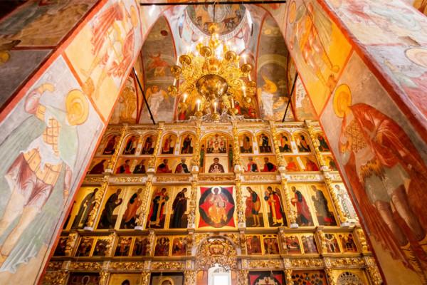 俄羅斯圖片展 &vert; 沒有最美，只有更美