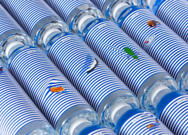 瓶裝水暴曬變“毒水”是真的嗎？央視實驗證明：暴曬水真的不致癌